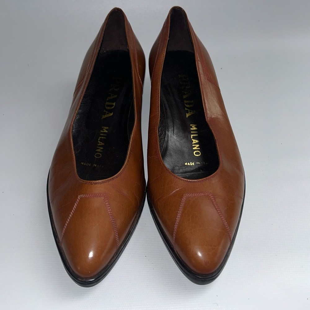 Vintage Prada Authentic